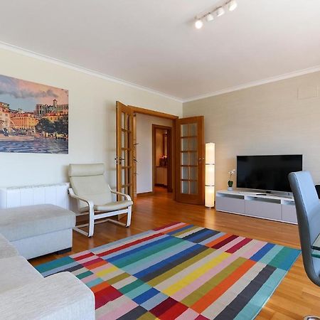 Bellevue Apartment By Homing Lisbon Exterior photo