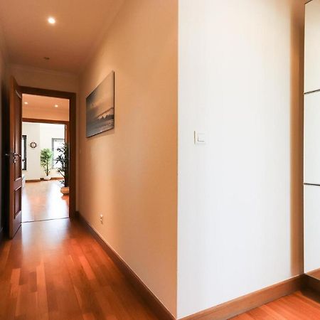 Bellevue Apartment By Homing Lisbon Exterior photo