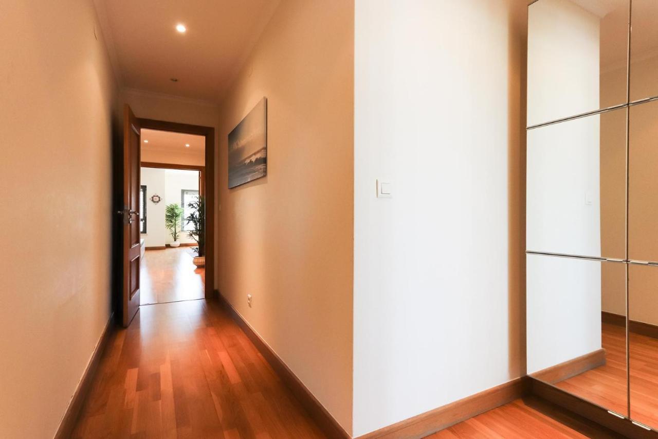 Bellevue Apartment By Homing Lisbon Exterior photo