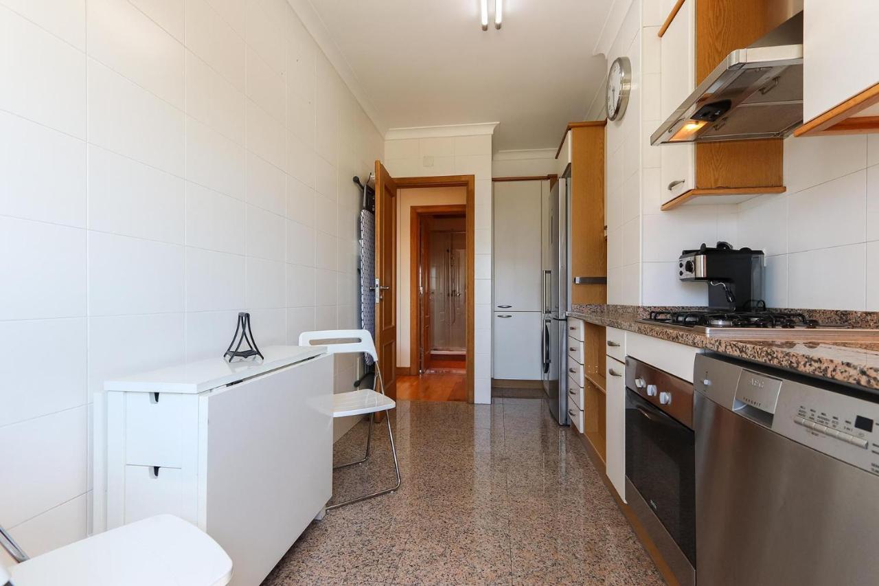 Bellevue Apartment By Homing Lisbon Exterior photo