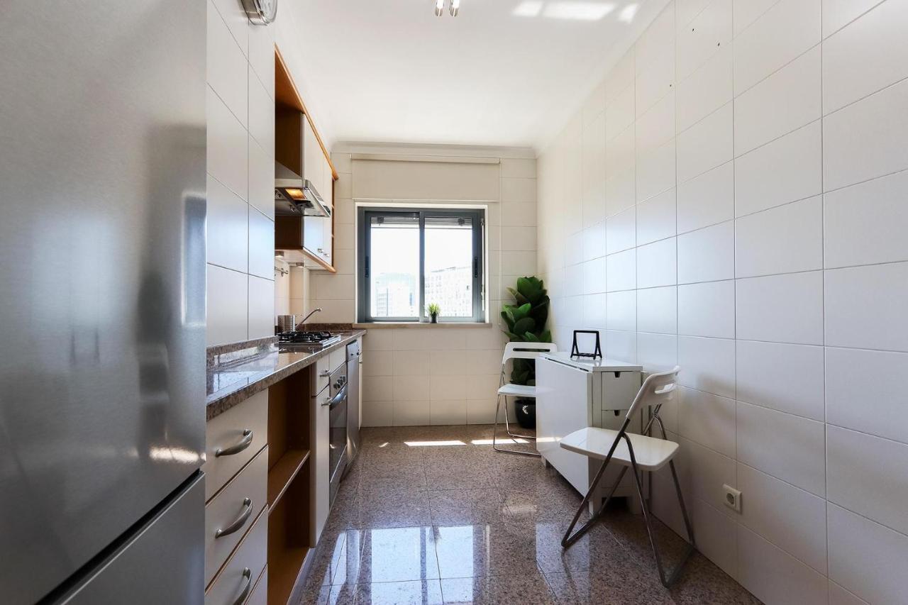 Bellevue Apartment By Homing Lisbon Exterior photo