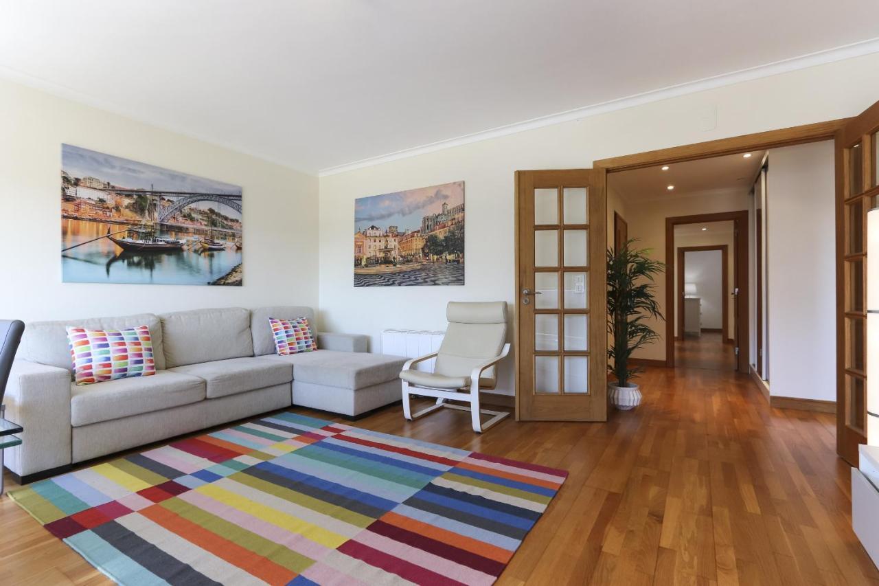Bellevue Apartment By Homing Lisbon Exterior photo